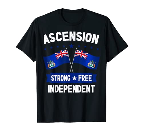 Ascension T-Shirt