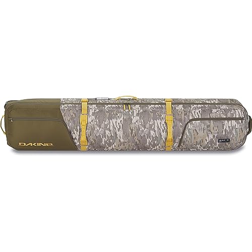 Dakine High Roller Snowboard Bag - Vintage Camo, 175 CM