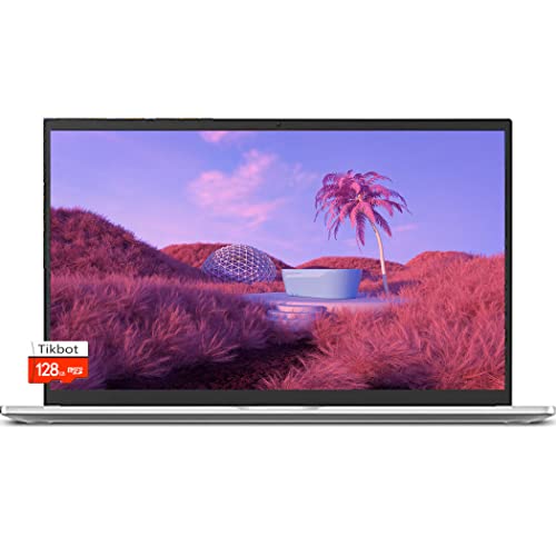 ASUS-Chromebook Laptop-17 inch Screen Large FHD IPS Display - 4GB RAM - 192GB Storage - Intel Celeron N4500 - USB C - Fast Wi-Fi - Long Battery Life - Webcam