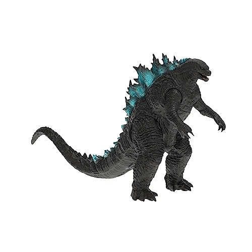 Bandai - Movie Monster Series - Godzilla 2019