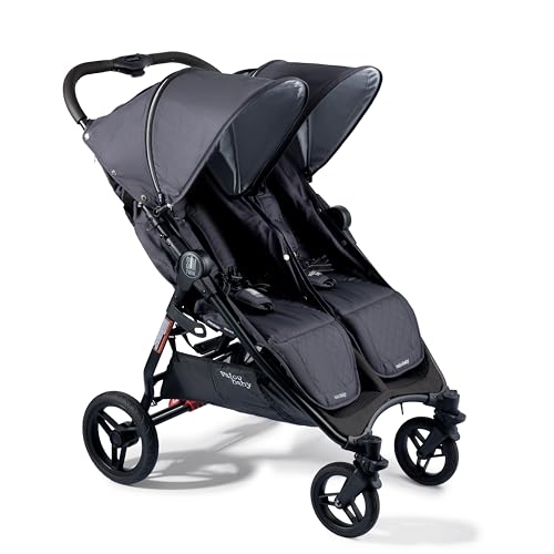 valco baby Slim Twin Sport (Signature Grey)