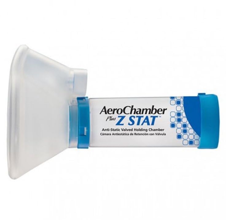 Monaghan Z Stat with Comfortseal Mask (Medium)