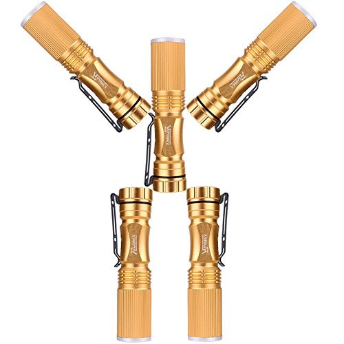 High Lumens Rechargeable Flashlights Ignitable Flashlight