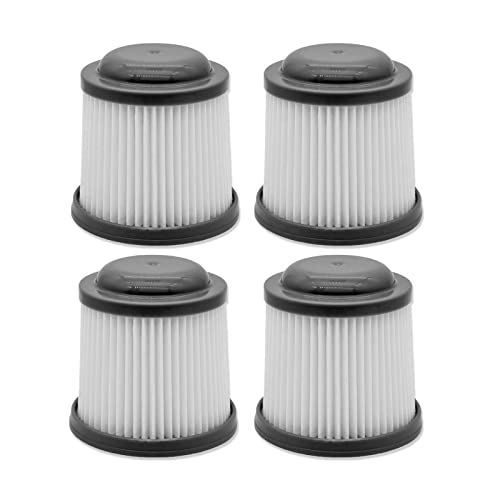 PVF110 Replacement Filters for Black & Decker PVF110 PHV1810 PHV1210 BDH2000PL BDH1600PL BDH2020FLFH BDH1620FLFH. Compare to Part # PVF110