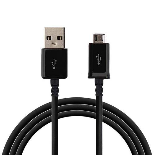 PlatinumPower USB Data Sync Cord Cable for Falcon Zero F360 HD DVR Dual Dash Cam