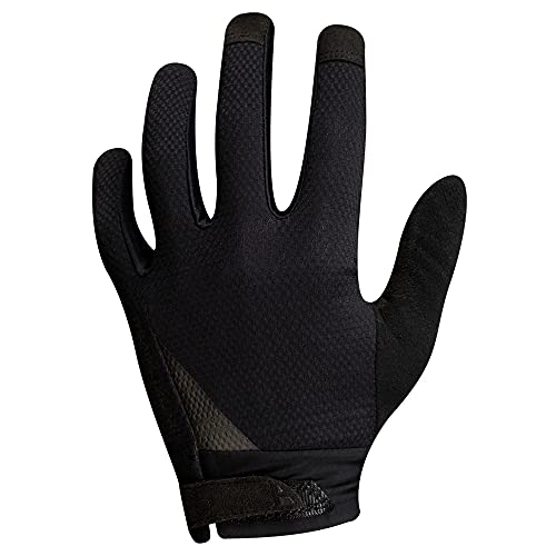 Pearl Izumi Elite Gel Full Finger Gloves Black MD