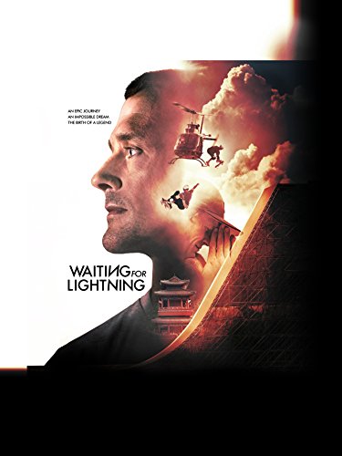 Waiting For Lightning