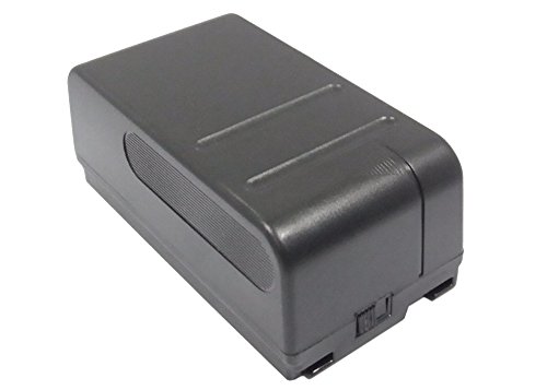 Replacement Battery for H3875E, P108, VM210E, VM-C1A, VM-E10, VM-E10A, VM-E10E, VM-E120E, VM-E15, VM-E15A, VM-E15E, VM-E18A, VM-E21, VM-E21E, VM-E220, VM-E23, 6V/4200mA