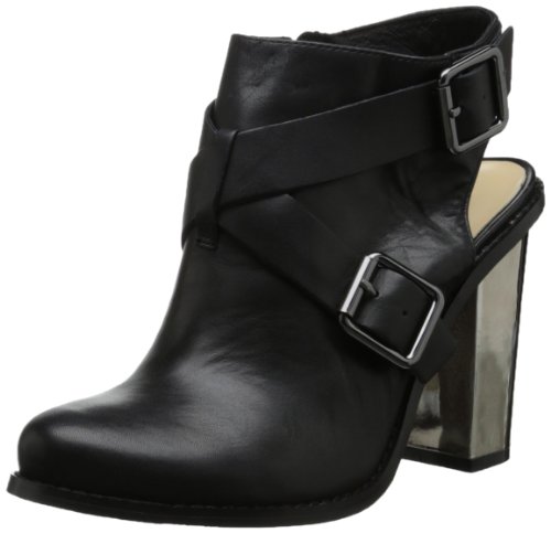 Chinese Laundry Kristin Cavallari Women's Remi, Black, 6.5 M US