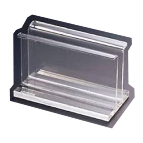 Shimbi Acrylic Menu Book Stand MS-L PMMA China PMNBA