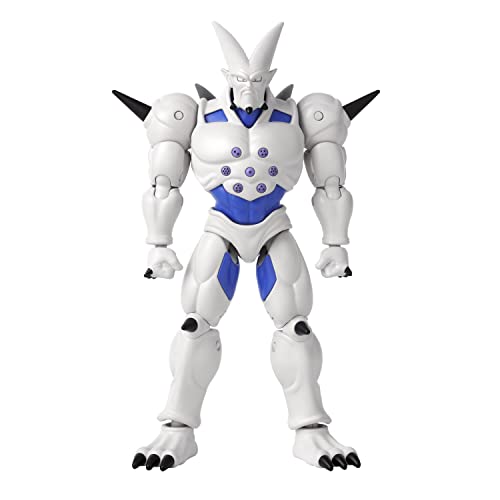 Dragon Ball Super - Dragon Stars - Super Yi-Shinron (Omega Shenron), 6.5' Action Figure