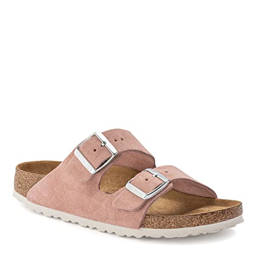 Birkenstock 1023321339 Arizona SFB Pink Clay Sd 39