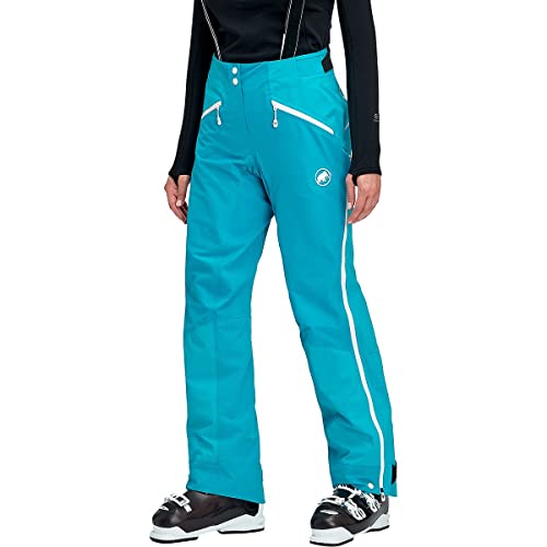 Mammut Nordwand Pro HS Pants - Women's, Sky, 36, 1020-12700-50383-36-10
