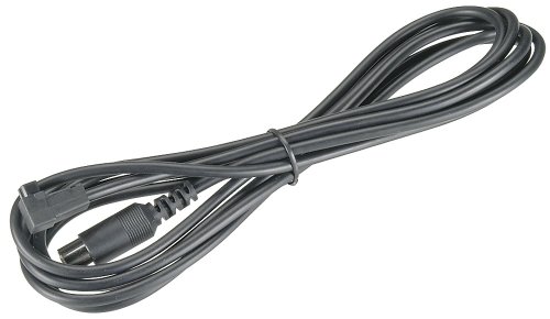 Futaba Trainer Cord Micro to Round Plug