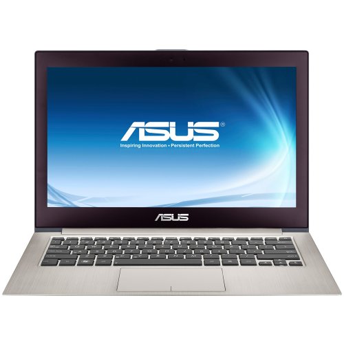 ASUS UX31 13-Inch Laptop [2012 model]
