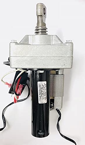 Hydra Fitness Exchange Incline Lift Elevation Motor Actuator 285308 Works W Treadmill