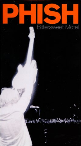 Phish - Bittersweet Motel [VHS]