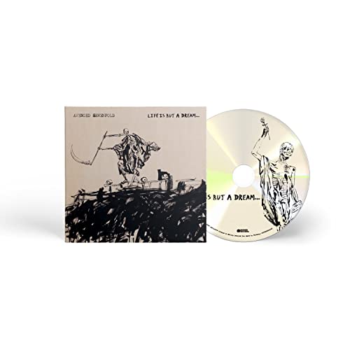 Life Is But a Dream…