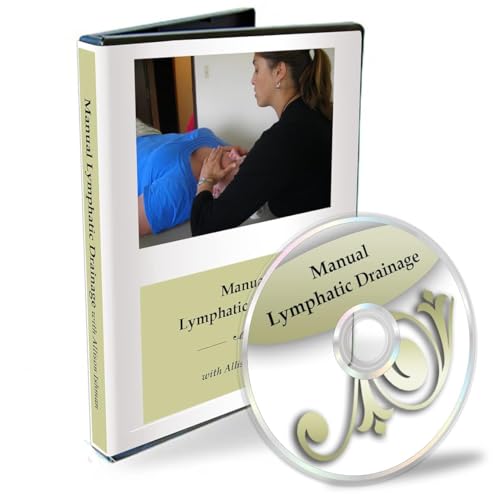 Manual Lymphatic Drainage by Allison Ishman (DVD) Massage Education, Physical Therapy Education, Lymph System, Vodder Technique, Lymphedema, Swelling, Insomnia, Toothache, Headaches, Pre Post Surgery