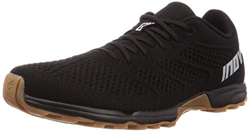 Inov-8 Men's F-lite 245 - Black/Gum - 10.5