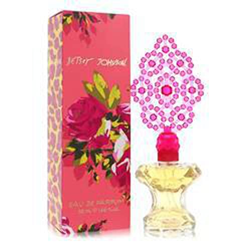 Betsey Johnson 3.4oz. Eau de Parfum Spray for Women by Betsey Johnson