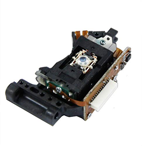 GDreamer New Laser Lens Optical Pickup Assy Sanyo SF-HD67 for Xbox 360 Samsung TS-H943 Hitachi GDR-3120L MS28 MS25 DVD-ROM Player DVD Disc Drive Replacement Repair Spare Parts