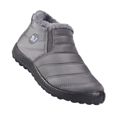 Women's Maritime Repel Snow Boot