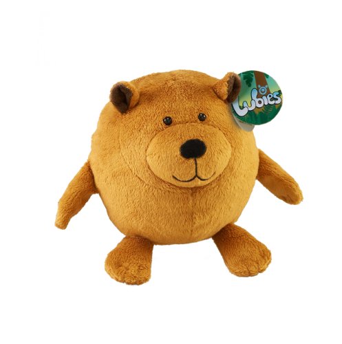 Lubies - Brown Bear