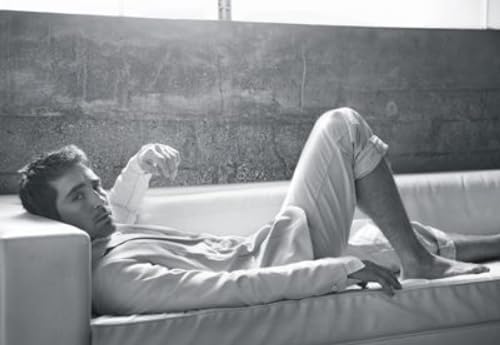 The Night's Watch Lee Pace - 18X24 Gloss Poster Rare TNW #PDI87598