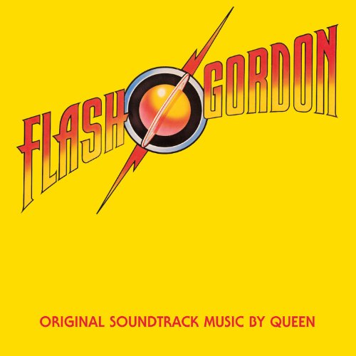 Flash Gordon [2 CD Deluxe Edition]