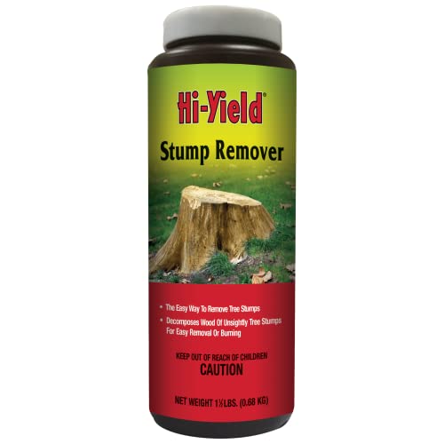 Hi-Yield (32015) Stump Remover (1.5 lbs.)