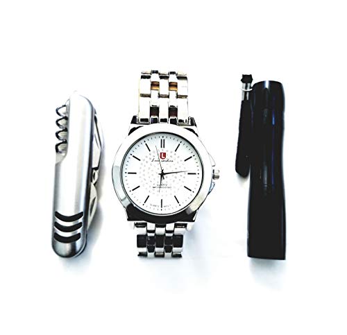 LUIS CARDINI WATCH SETS FOR MEN