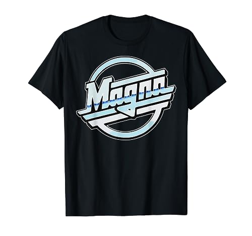 Magna Logo T-Shirt