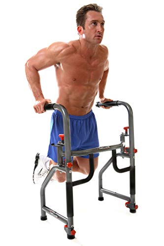 THERACK Workout Station 30 lb Pro Version