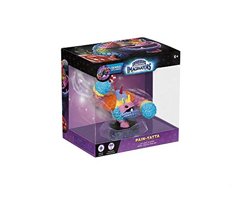 Skylanders Imaginators Sensei Pain-Yatta Wave 4 (PS4/PS3/Xbox 360/Xbox One/Nintendo Wii U)