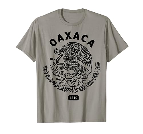 OAXACA MEXICO