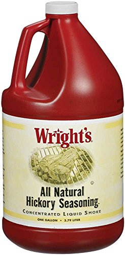 Wright's Hickory Seasoning All Natural - 4 Pack