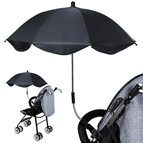{Updated} Top 10 Best clip on umbrella for stroller hot deals {Guide
