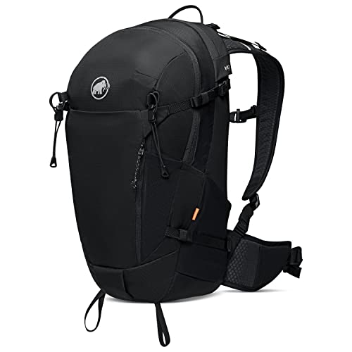 Mammut Lithium 25 - Black