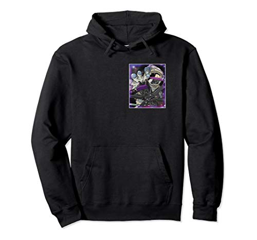 FPV Alien Lover Hoodie
