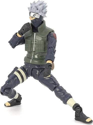 Bandai Namco Ultimate Legends - Naruto 5' Kakashi Hatake Action Figure