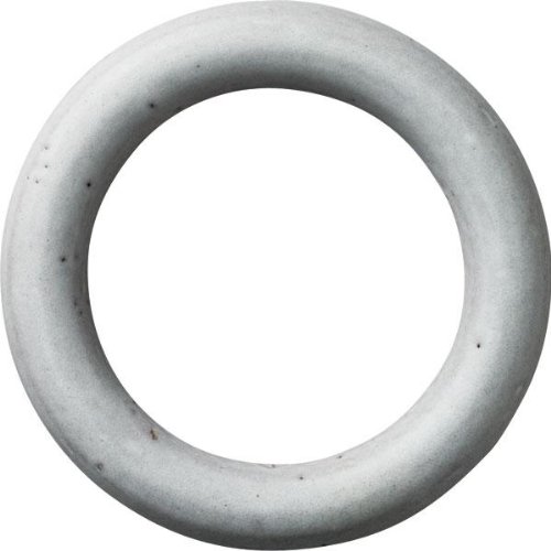 Michiko Matsuda Universal Tool Pot Cover Round White