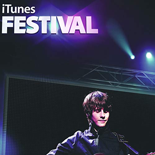 Jake Bugg - Live at iTunes Festival 2012