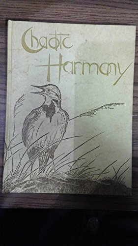 Chaotic Harmony: Words and Block Prints by Gwen Frostic