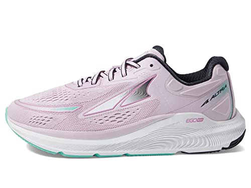 ALTRA Women's AL0A5484 Paradigm 6 Road Running Shoe, Orchid - 8 M US
