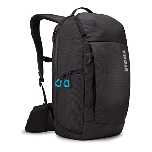 Thule Aspect DSLR Camera Bag Backpack, Black
