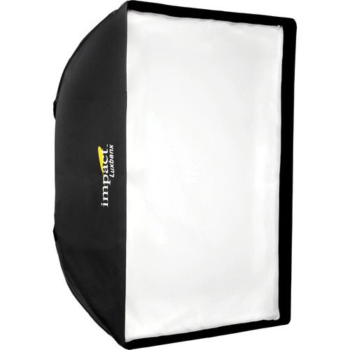 Impact Luxbanx Large Rectangular Softbox (36' x 48')