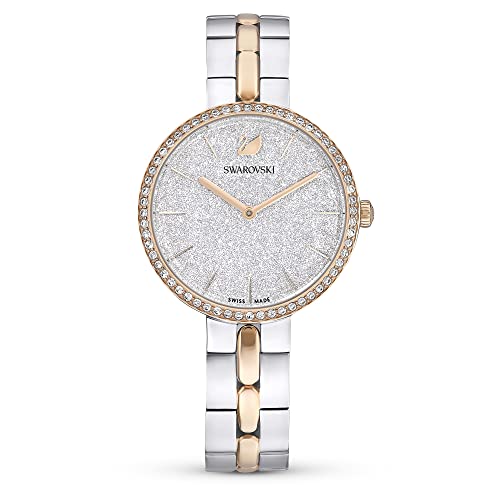 Swarovski Cosmopolitan Swiss Quartz Watch