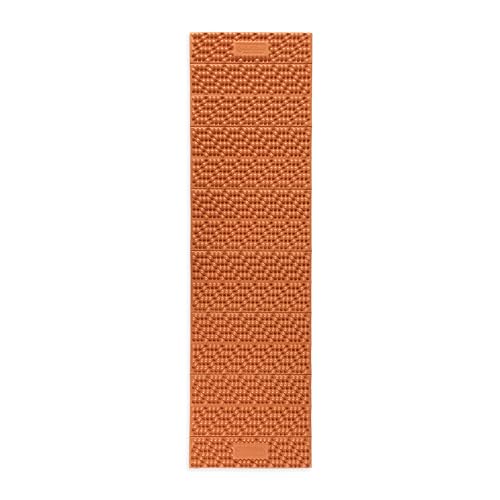 NEMO Switchback Foam Sleeping Pad, Regular