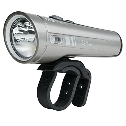 Light & Motion Taz 1200 Bike Light